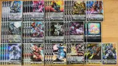 【特価】ヴァンガード Dスタン ルキエ デッキ 【エネルギー&スリーブ付】 特価】ヴァンガード Dスタン ルキエ デッキ 【エネルギー&スリーブ付