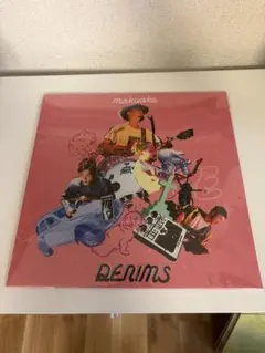 2026年最新】denims レコードの人気アイテム - メルカリ