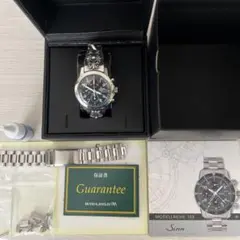 Sinn 103 クロノグラフ カスタムのサムネイル