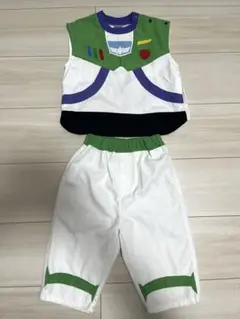 バースデイ　futafuta　トイストーリー　バズライトイヤー　ハロウィン　90