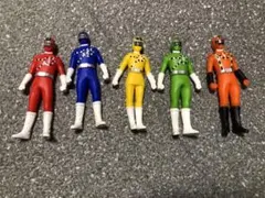 2025年最新】戦隊ヒーローの人気アイテム - メルカリ