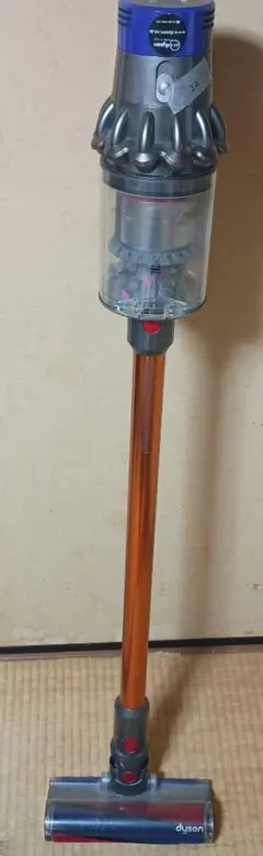 Dyson スティッククリーナー b8r-jp-mfj3146 - メルカリ