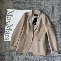 【美品】マックスマーラウィークエンド テーラードジャケット XL 大きいサイズ 楽天市場】WEEKEND MAX MARA ウィークエンド マックスマーラ