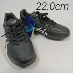新品未使用 アシックス 野球スパイク スターシャイン２ 22.0cm