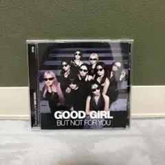 NiziU GOOD GIRL BUT NOT FOR YOU CD