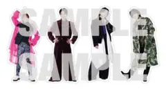 Aぇ！group Runway 早期予約特典