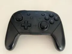 純正 Switchプロコントローラー①