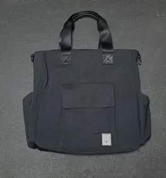 F/CE エフシーイー ビジネスバッグ 3WAY オーバーナイター 大容量