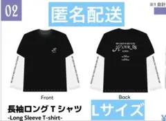 ONEUS ツアーTシャツ　Lサイズ