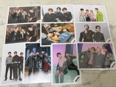 SnowMan写真 10枚セット