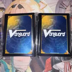WGPデラックス2025 Season2 お月見スリーブ WGP京都 2個セット