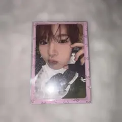 nctwish COLOR サクヤ