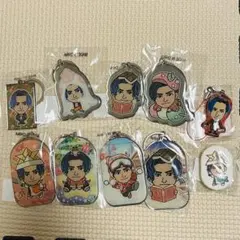 橘ケンチ グッズ