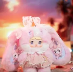 nommi ぬいぐるみ　まねき猫 レア シークレット ITOYS NOMMI ぬいぐるみ シークレット 招き猫 レア