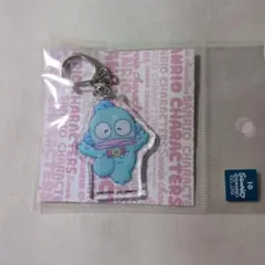 サンリオフェス キャラクター大賞2022 アクキー ハンギョドンのサムネイル