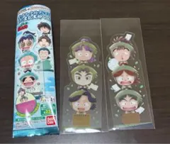 忍たま乱太郎 ブックマークコレクション Vol.1 三年生