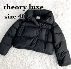 ダウンジャケット 黒 ショート