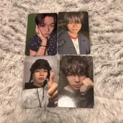 TREASURE ジェヒョク トレカ 特典 まとめ