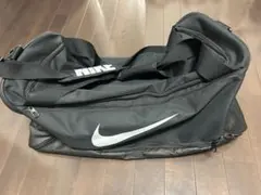 ★本日限定値下げ★Nike ダッフルバッグ ブラック　60L