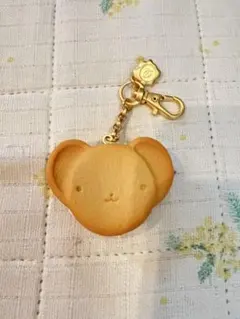 Q-pot. クッキー キーホルダーのサムネイル