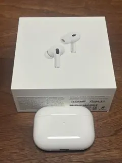 2025年最新】apple airpods pro(第2世代)の人気アイテム - メルカリ