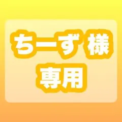 ちーず様専用