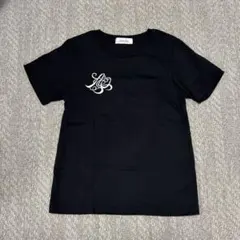 2026年最新】刺繍tシャツ アルページュの人気アイテム - メルカリ