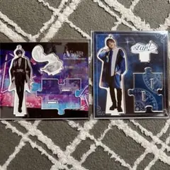 2026年最新】志麻 アクスタ 実写の人気アイテム - メルカリ