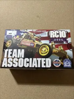 アソシ RC10 pickup truck 1/12 新品 - メルカリ