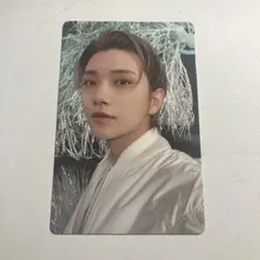 SEVENTEEN SECTOR17 トレカ ジョシュア