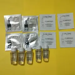 LANCOME GENIFIQUE CLARIFIQUE トライアルセット