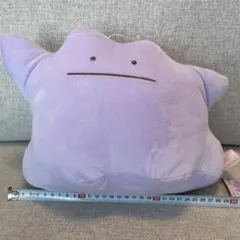 メタモン　ぬいぐるみ