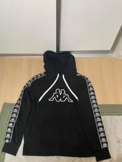 Kappa•CHARM'Sコラボパーカー•カッパ チャームス