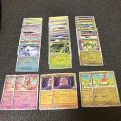 メガドリームex ミラー　32枚まとめ売り