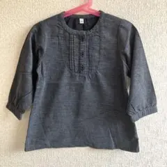 無印　チュニック