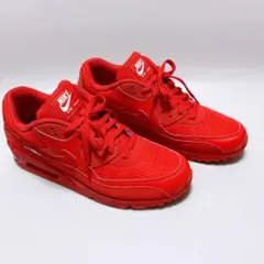 Nike Air Max 90 エッセンシャル　レッド
