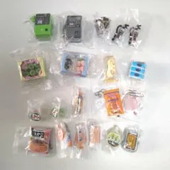 ガチャガチャまとめ売り！