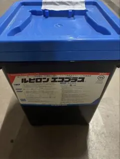 東リ ルビロン エコプラス 床用接着剤 15kg 剤 - メルカリ
