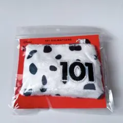 ディズニー 101匹わんちゃん ヘアバンド ヘアターバン