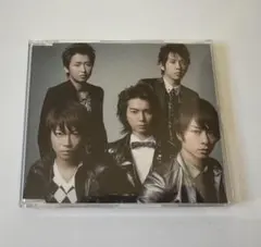 嵐 Believe CD
