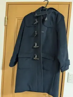 ハニーズ　COLZA ダッフルコート　Lサイズ　ネイビー
