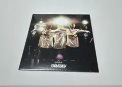 Novelbright LIVE会場限定盤CD『ODYSSEY』