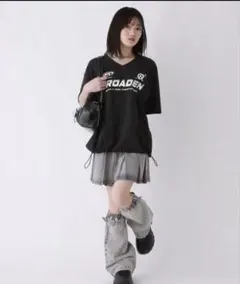 repipi armario Tシャツのサムネイル