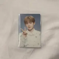 NCTWISH ユウシ WISHLIST weverse 特典トレカ