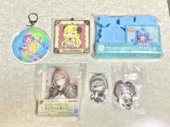ホロライブ グッズ まとめ売り