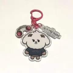 TXT プルバトゥ バムグッ ボムギュ キーリング