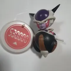 フリーザ　ちびきゅんキャラのサムネイル