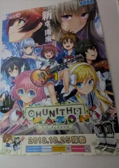 2025年最新】CHUNITHMポスターの人気アイテム - メルカリ
