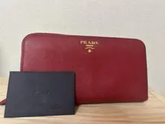 2026年最新】PRADA レディース 二つ折り財布の人気アイテム - メルカリ