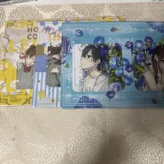 ホリミヤ コースターコレクション 세트